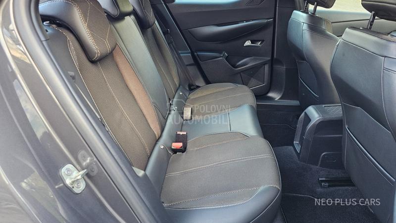 DS 3 1.5d 131 Crossback