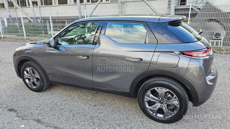DS 3 1.5d 131 Crossback