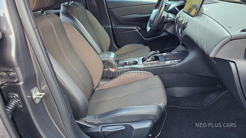 DS 3 1.5d 131 Crossback