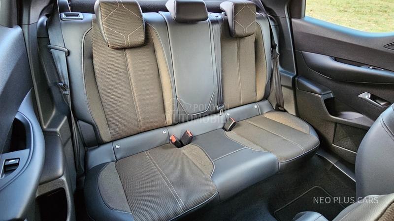 DS 3 1.5d 131 Crossback