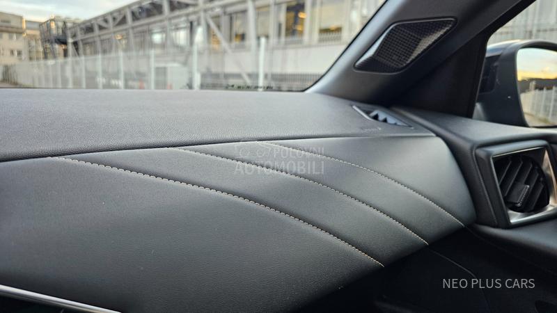 DS 3 1.5d 131 Crossback