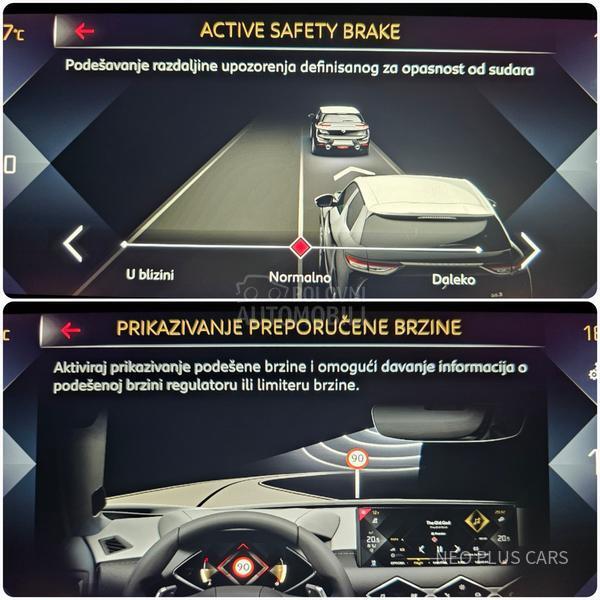 DS 3 1.5d 131 Crossback