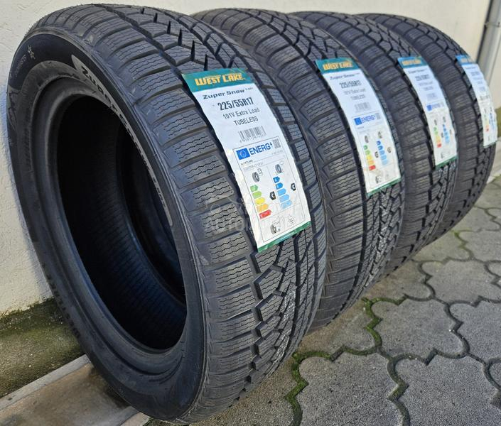 Westlake 225/55 R17 Zimska