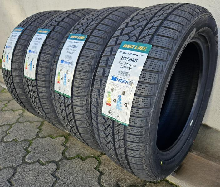 Westlake 225/55 R17 Zimska