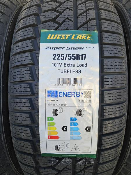 Westlake 225/55 R17 Zimska