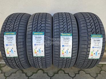 Westlake 225/55 R17 Zimska