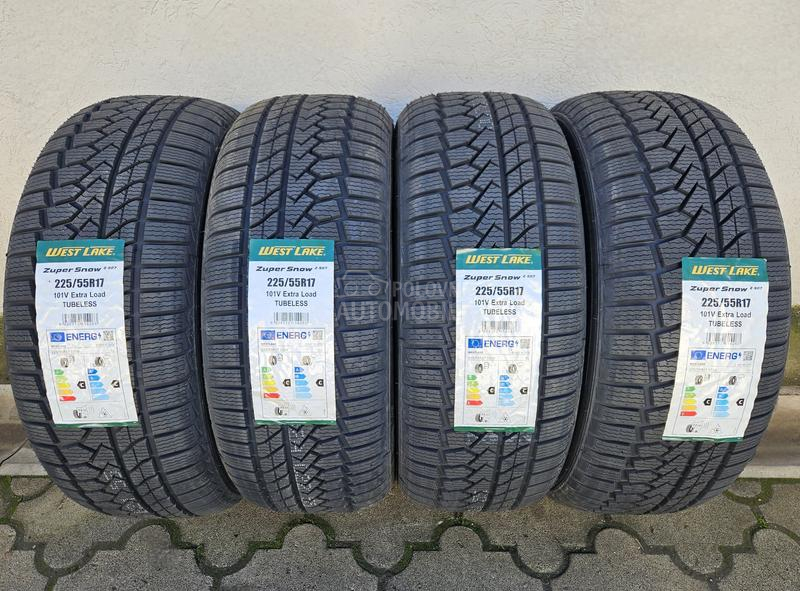 Westlake 225/55 R17 Zimska