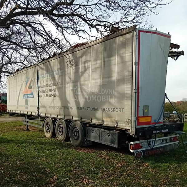 Schwarzmuller HAVARISANA