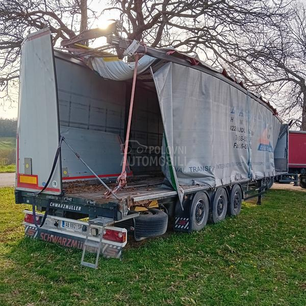 Schwarzmuller HAVARISANA