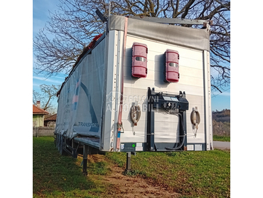 Schwarzmuller HAVARISANA