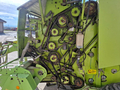 Claas 255 rotocut