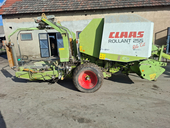 Claas 255 rotocut