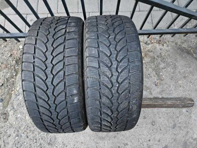 Bridgestone 225/50 R17 Sve sezone