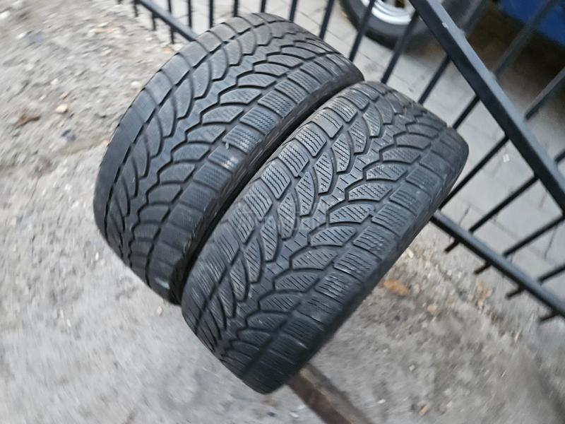 Bridgestone 225/50 R17 Sve sezone