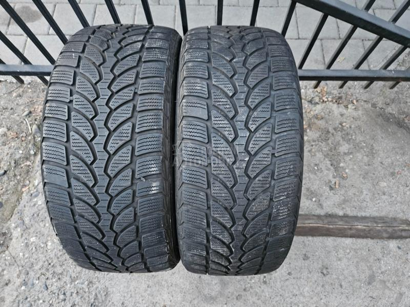 Bridgestone 225/50 R17 Sve sezone