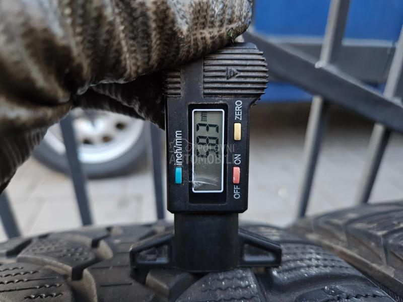 Bridgestone 225/50 R17 Sve sezone