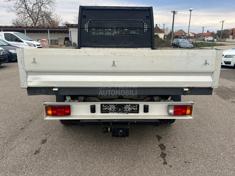 Citroen Jumper 2.2 HDI Putar