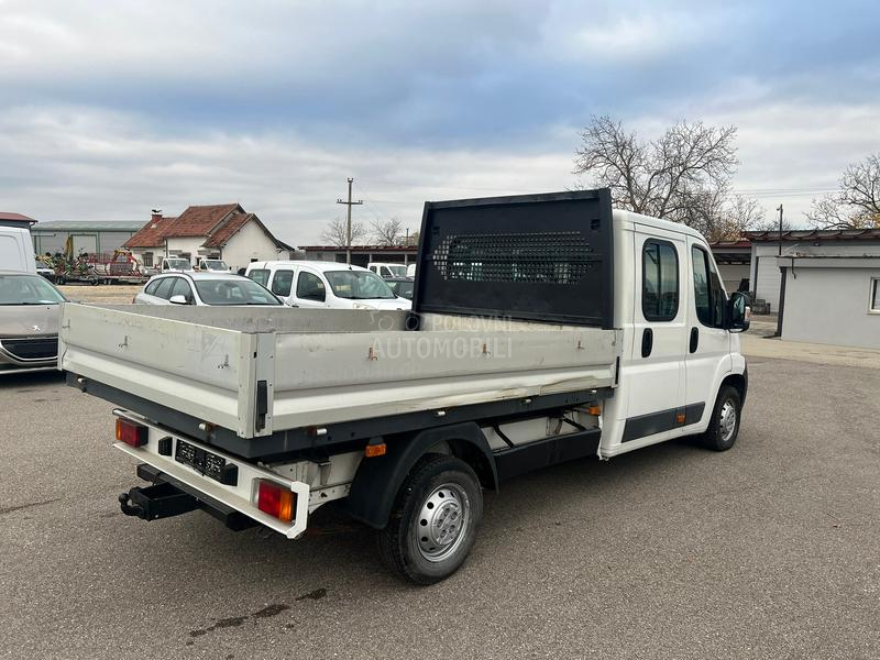 Citroen Jumper 2.2 HDI Putar