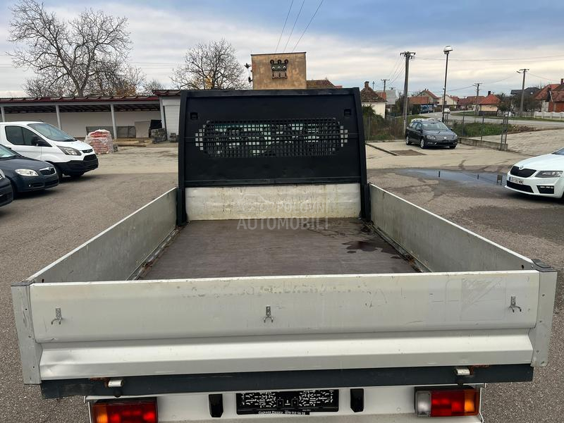 Citroen Jumper 2.2 HDI Putar