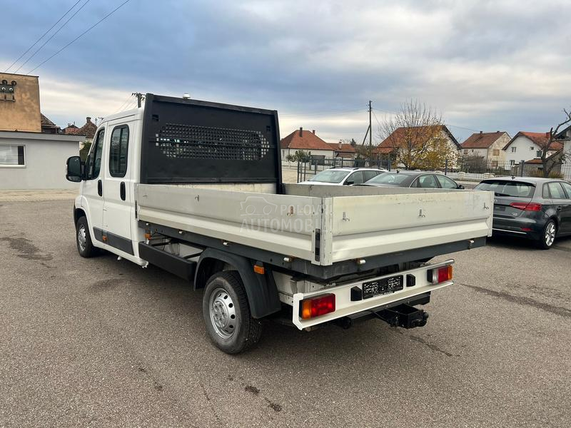 Citroen Jumper 2.2 HDI Putar