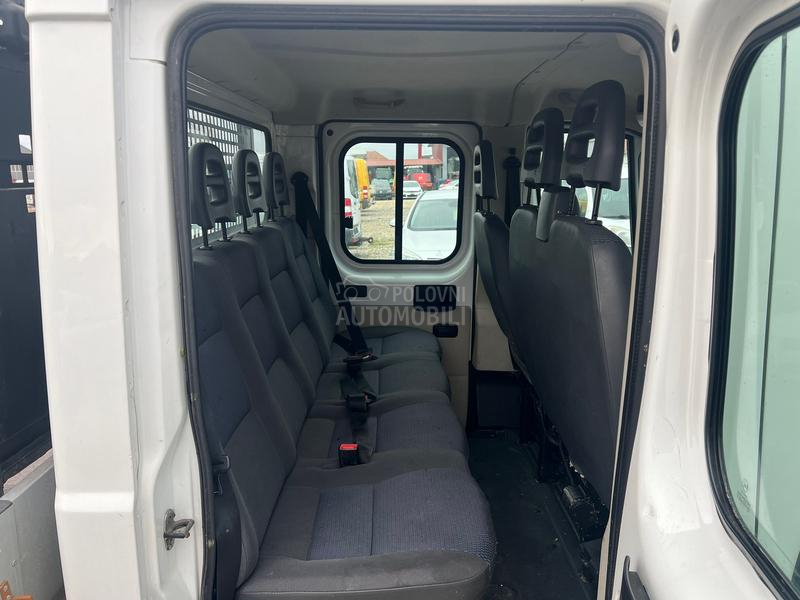 Citroen Jumper 2.2 HDI Putar