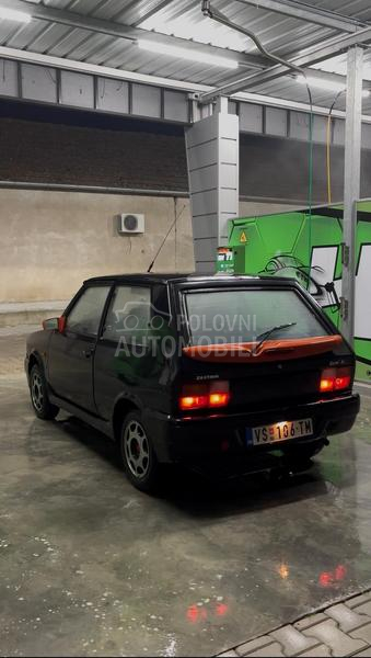 Zastava Yugo 55 1.1