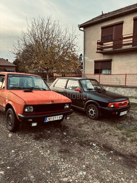 Zastava Yugo 55 1.1