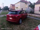 Citroen C4 Picasso 1.6HDi OdLi ČaN