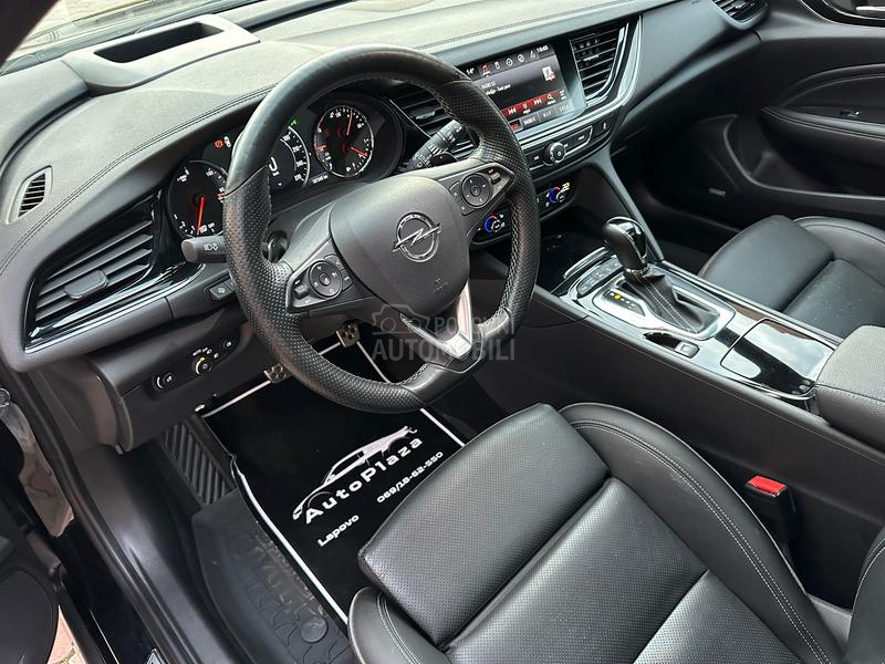 Opel Insignia GS OPC