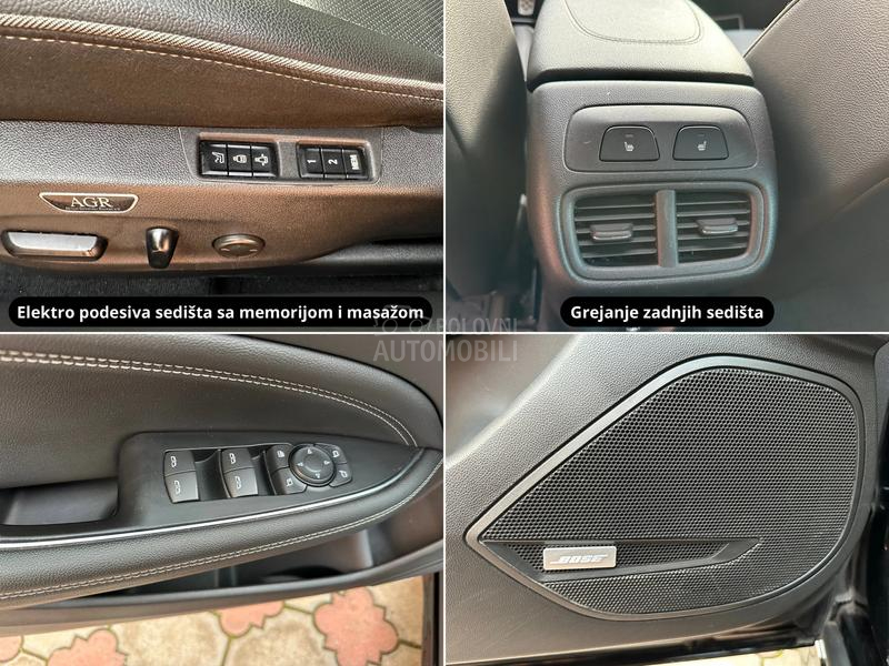 Opel Insignia GS OPC