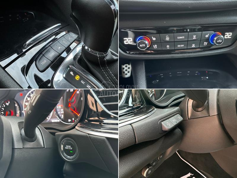 Opel Insignia GS OPC