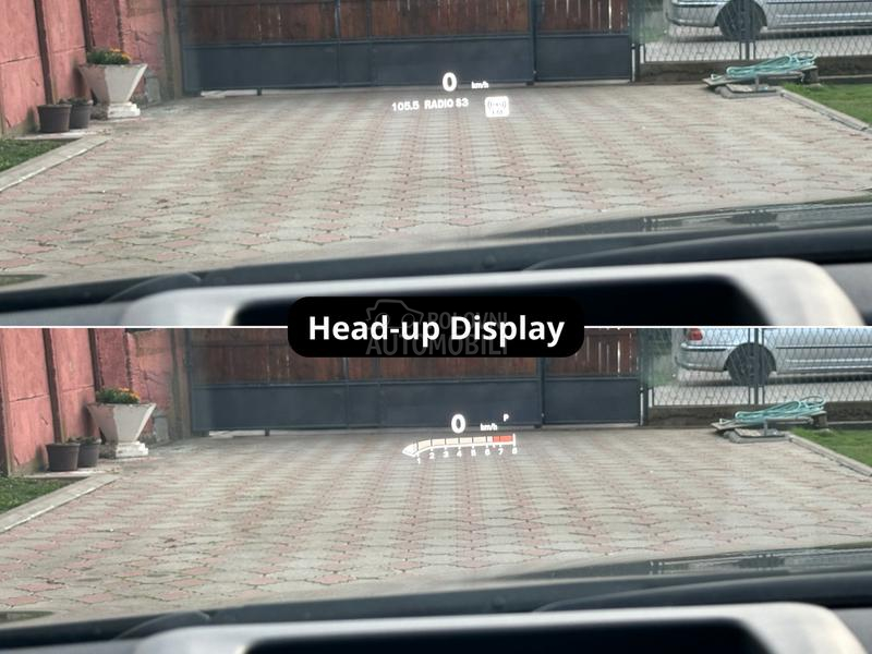 Opel Insignia GS OPC