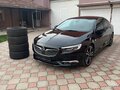 Opel Insignia GS OPC