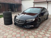 Opel Insignia GS OPC