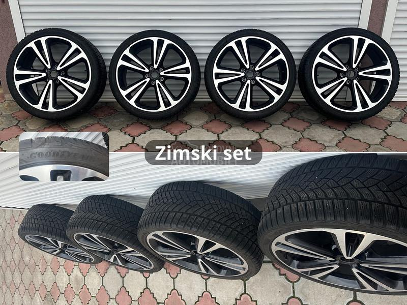 Opel Insignia GS OPC