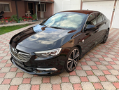 Opel Insignia GS OPC