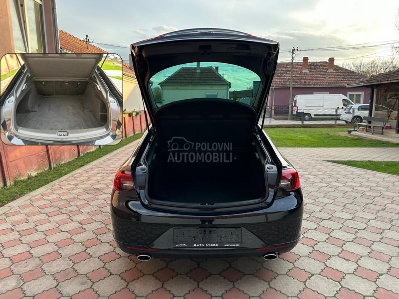 Opel Insignia GS OPC