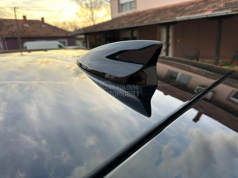 Opel Insignia GS OPC