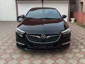 Opel Insignia GS OPC