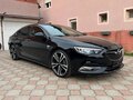 Opel Insignia GS OPC
