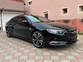 Opel Insignia GS OPC