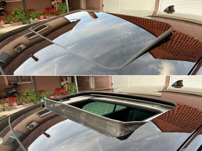 Opel Insignia GS OPC