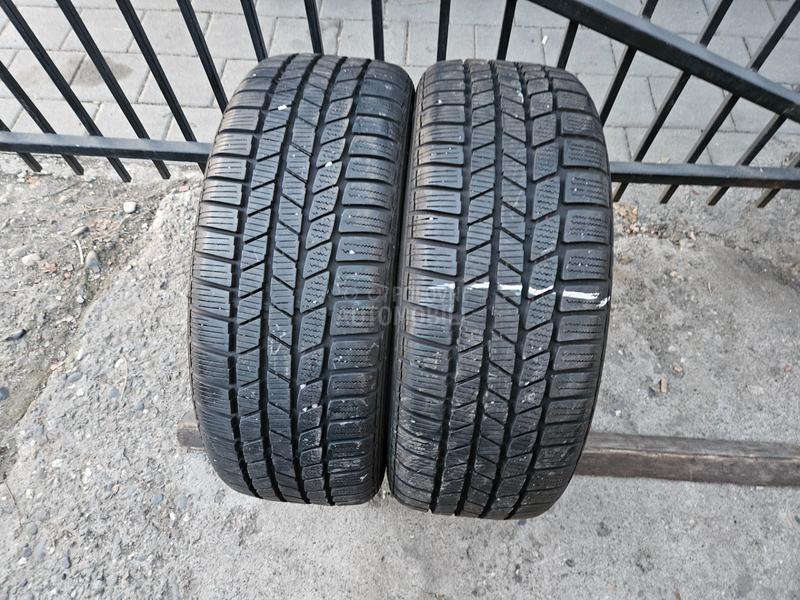 Continental 205/50 R17 Sve sezone