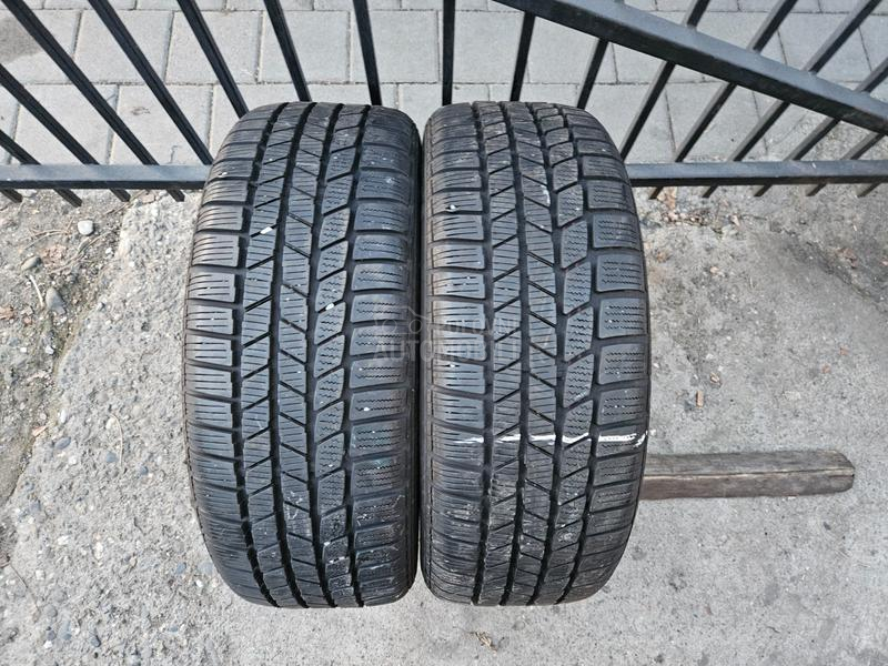 Continental 205/50 R17 Sve sezone