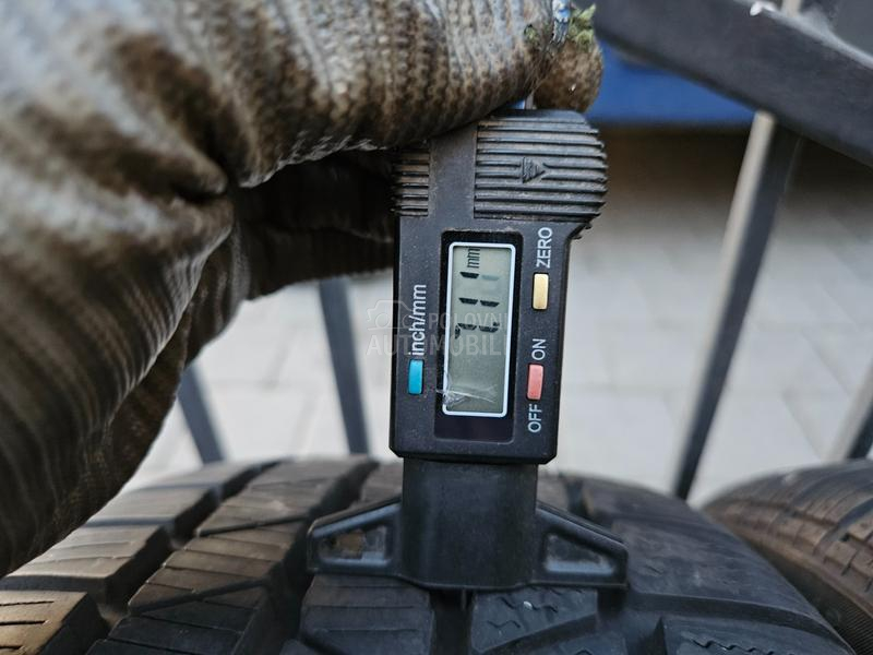 Continental 205/50 R17 Sve sezone