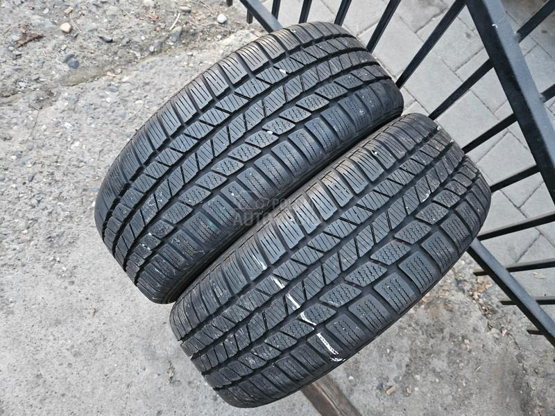 Continental 205/50 R17 Sve sezone