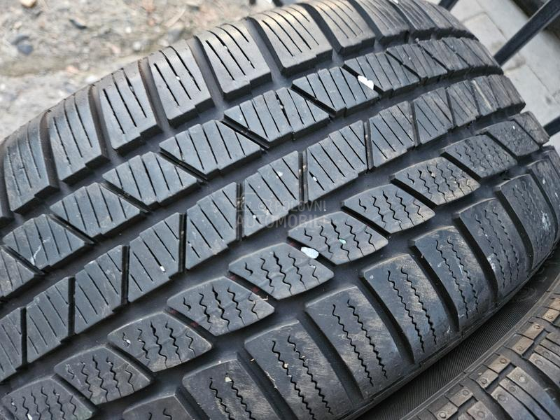 Continental 205/50 R17 Sve sezone