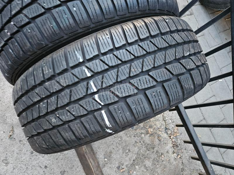 Continental 205/50 R17 Sve sezone