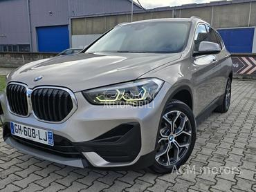 BMW X1 sDrive 16d