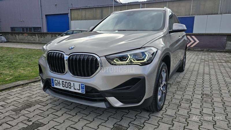 BMW X1 sDrive 16d